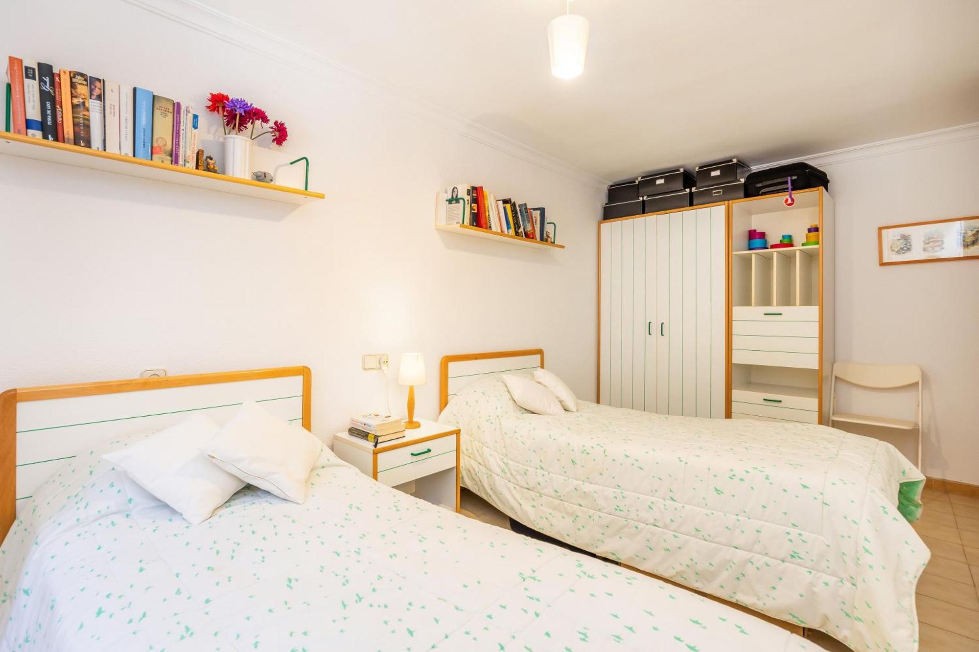 Hébergement de vacances Ca's Forner Fornalutx